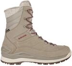 LOWA Stiefel hoch CALCETA EVO GTX Ws dune/terra, 41.5