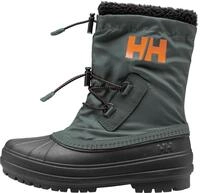 Helly Hansen Kinder Unisex Jk Varanger Insulated, Dunkel Creek, 8