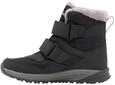 Jack Wolfskin M&auml;dchen Polar Bear-g Texapore Mid Vc KWinterstiefel