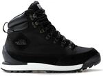 THE NORTH FACE Back-To-Berkeley IV Wanderstiefel Tnf Black/Tnf White 36
