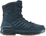 LOWA Stiefel mittel NABUCCO GTX navy/dunkelgrau, 42