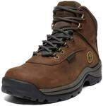 Timberland White Ledge Mid Lace Waterproof HK Herren Boot Wanderschuhe TB 112135,