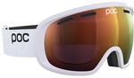 POC Fovea Skibrille &ndash; All-Mountain Ski & Snowboard Goggles, Bel&uuml;ftet, Weiches