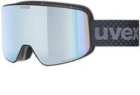 Uvex Unisex Pyrit Fm Skibrille (1er Pack)