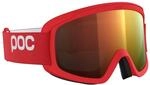POC Opsin Skibrille &ndash; All-Mountain Ski & Snowboard Goggles, Bel&uuml;ftet, Komfortables