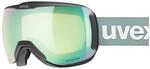Uvex downhill 2100 CV - kontrastverst&auml;rkende Skibrille mit schmalem Rahmen und...