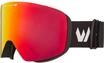 WHISTLER Unisex Skibrille WS7100
