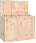 vidaXL W&auml;schetruhe W&auml;schekorb W&auml;schebox W&auml;schetonne Holztruhe...