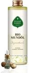 ELIAH SAHIL Bio Mund&ouml;l 100ml | Ayurvedisches &Ouml;lziehen f&uuml;r gesunde Mundflora 