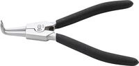 BGS 429 | Sprengringzange | gebogen | f&uuml;r Au&szlig;ensprengringe | 180 mm 