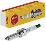 NGK Z&uuml;ndkerze LMAR8C-9, 93833 | Yellow Box | 1 St&uuml;ck