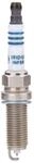HELLA 8EH 188 706-391 Z&uuml;ndkerze - Iridium Pro INF8RC-11P - SW: 14 - Gewindel&auml;nge: