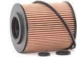 FILTRON, OE 688/1 &Ouml;lfilter, f&uuml;r PKW, Zuverl&auml;ssiger Motorschutz, Optimaler