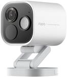 Aqara Hub G5 Pro WiFi wei&szlig; CH-C07DW