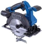 Scheppach Akku Handkreiss&auml;ge BC-HCS165-X | Schnitth&ouml;he 90&deg;/45&deg; - 55/40mm 