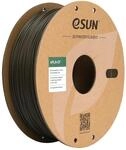 eSUN Kohlefaser Gef&uuml;llt PLA Filament 1.75mm, PLA-CF Carbon Fiber Filled PLA...