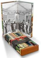 A.H. Riise Rum Kalender (1 X 0.48 L)