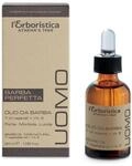 ERBORISTICA Rasier&ouml;l 30 ml - Aftershave