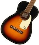 Gretsch JD Parlor WPG RXB - Westerngitarre