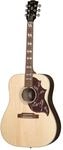 Hummingbird Studio Walnut Satin Natural - Westerngitarre