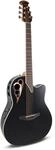 OVATION E-Akustikgitarre Celebrity Elite Deluxe CDX40 - Massive Fichtendecke - Deep