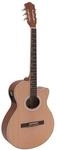 CN-500 Klassikgitarre, natur
