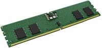 Kingston ValueRAM 8GB 6400MT/s DDR5 Non-ECC CL52 CSODIMM 1Rx16 Laptop-Speicher -