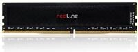 DDR4 16GB PC 3200 CL22 Mushkin Redline 1,2V Single intern Retail
