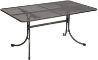 MWH Das Original FTS90039A Esstisch, Universal, grau