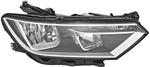 Valeo Scheinwerfer Rechts 46623 f&uuml;r Volkswagen Passat VIII (2014-2019) 