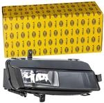 HELLA 1ND 011 223-161 NebelScheinwerfer - VW Golf 7 (5G1, BQ1, BE1, BE2) | ECE/CCC -