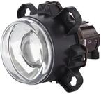 HELLA 1BL 247 042-011 Halogen/DE-Hauptscheinwerfer - 90mm Performance - 12V | rund -
