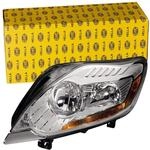 HELLA 1EJ 009 696-711 Halogen Scheinwerfer - Ford Kuga I - ECE - f&uuml;r Rechtsverkehr -