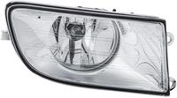 HELLA 1N0 354 017-041 NebelScheinwerfer - Skoda Octavia II (1Z3) - ECE - f&uuml;r