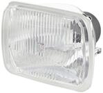 HELLA 1AE 003 427-011 Halogen-Scheinwerfereinsatz, Hauptscheinwerfer - 12/24V -