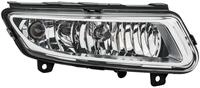 HELLA 1ND 010 377-021 NebelScheinwerfer - VW Polo (6R1, 6C1) - ECE - rechts