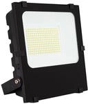 LEDKIA LIGHTING LED- Fluter 100W 145 lm/W IP65 HE PRO Dimmbar 3000K Warmwei&szlig;