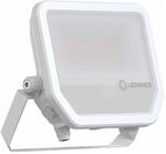 Ledvance LED-Projektor, Aluminium, Wei&szlig;, 41 W, 6000 lm, 100D &ndash; 840 Kaltwei&szlig; 
