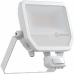 Ledvance LED-Strahler aus Aluminium, Wei&szlig;, 41 W, 6000 lm, 100D &ndash; 840...