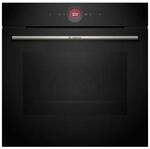 BOSCH - Multifunktionsofen, 60 cm, Serie 8, Elektronik TFT TouchControl, AirFry,