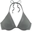 s.Oliver Damen B&uuml;gel-Bikini-Top herausnehmbare Cups, Mix-Kini, f&uuml;r einen...