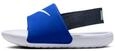 NIKE Kawa GAME ROYAL/WHITE-THUNDER BLUE-WHITE 21 EU