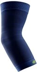 BAUERFEIND Ellenbogen Sleeve &bdquo;Sports Compression Elbow Support, 1 Unisex