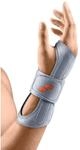 Sporlastic MANU-X Handgelenkorthese Gr&ouml;&szlig;e 2 platinum 07642, 1 St&uuml;ck
