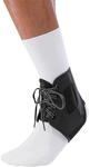 Mueller ATF 3 Ankle Brace, Fussgelenkbandage, schwarz, Gr. L