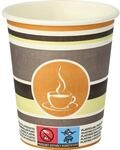 PAPSTAR 90128 PAPSTAR Trinkbecher To Go 0,2l, 3 St&uuml;ck