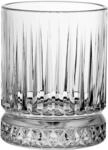 Pasabahce Elysia Espresso Glas 6-teliges Set, Aquaglas, Shotgl&auml;ser Vodka Glas, Shot
