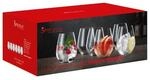 Spiegelau Gl&auml;ser Set 460 ml, 6 St&uuml;ck, Authentis Casual, 4800291, Trinkgl&auml;ser aus