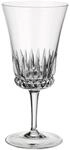 Villeroy & Boch - Grand Royal Wasserkelch Set, Wassergl&auml;ser &agrave; 250 ml, Kristallglas,