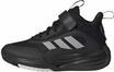 adidas Unisex Kinder Ownthegame 3.0 Shoes, Core Black/Cloud White/Core Black,...